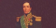 Andrés de Santa Cruz y Calahumana (periodo: 1836 – 1839) - Historia del ...