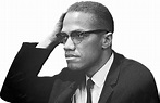 Malcolm X PNG Images Transparent Free Download | PNGMart