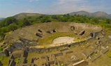 Calvi Risorta e l'anfiteatro invisibile dell'Antica Cales - itCaserta