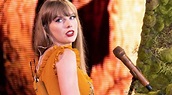 Taylor Swift Performs ‘Coney Island’ Live for the First Time — Without ...