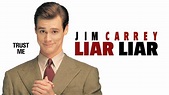 Liar Liar (1997) - Backdrops — The Movie Database (TMDB)