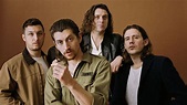 Arctic Monkeys libera versão ao vivo da faixa “505” - PurePop