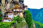 Guía para vivir en Bután