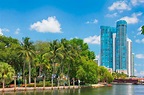 Cidades da Flórida: os 10 melhores destinos para conhecer no estado