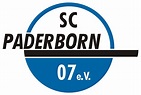 SC Paderborn 07 Logo – PNG e Vetor – Download de Logo