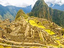 Machu Picchu - Keen Traveling