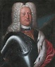 Frederick III of Hesse-Homburg | The Kingdom of Imperial Prussia Wiki ...