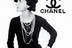 El Logo De Chanel Y La Historia De La Marca | The Color