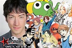 The Many Voices of Todd - Todd Haberkorn Photo (36793255) - Fanpop