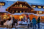 Weihnachts- und Adventmarkt - gut-aiderbichl.com