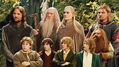 THE LORD OF THE RINGS Cast Is Reuniting for an Important Quest - Nerdist