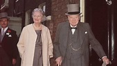 Winston Churchill family tree – from grandchildren to Princess Diana ...