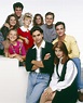 ‘Full House’ Stars: Then and Now!
