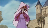 Lady Marian from Disney's Robbin hood🌸 Disney Cartoons, Disney Pixar ...