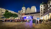 Ducal Castle | Things To See | Szczecin