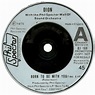 Dion - Born To Be With You/Streetheart - Ace Records