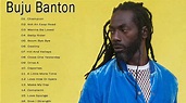 Buju Banton Greatest Hits Full Album - Buju Banton Songs Playlist 2021 ...