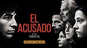 EL ACUSADO | Trailer Español | 9 de septiembre en cines - YouTube