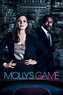 Molly's Game (2017) - Posters — The Movie Database (TMDB)