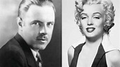 Meet Marilyn Monroe’s Father Charles Stanley Gifford