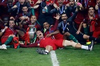 Euro 2016 Final: Portugal v France - Mirror Online