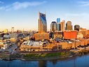 Where To Stay in Nashville: Top Areas To Visit