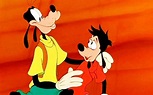 Goofy & Max - A Goofy Movie Wallpaper (23177289) - Fanpop