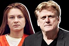Overstock CEO Patrick Byrne’s Odd Fling With Maria Butina