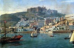 La storia di Napoli, capitale del Sud Italia | Napoli Turistica