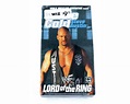 WWF STONE COLD STEVE AUSTIN LORD OF THE RING VHS TAPE – stashpages