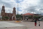 Pueblo San Juan de Aragón, Gustavo A. Madero | Mexico City