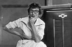 Biography of Lee Krasner, Abstract Expressionist Artist