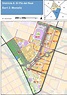 Maps of Neighborhood of Mestalla, Valencia - mapa.owje.com