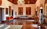 Hear the Echoes of Time at Museo de las Casas Reales · Visit Dominican ...