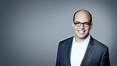 CNN Profiles - Brian Stelter - Host, Reliable Sources & Senior Media ...