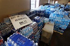 Flint's Water Crisis Back in the National Spotlight Photos | Image #101 ...