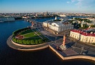 I migliori panorami di San Pietroburgo visti dall’autobus: sette ...