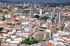Tudo sobre o município de Brumado - Estado da Bahia | Cidades do Meu Brasil