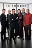 The Pretender (TV Series 1996-2000) — The Movie Database (TMDB)