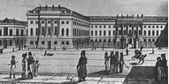 Geschichte der Humboldt-Universität zu Berlin — Humboldt-Universität zu ...