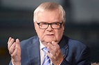 Edgar Savisaar taasiseisvumisest: mida meil rõõmustada oli? Saime kätte ...