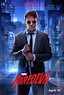 The Blot Says...: Marvel's Daredevil Character Television Poster Set