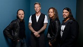 Hardwired...To Self Destruct titel nieuwe album Metallica | Written in ...