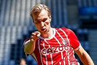 Vincent Vermeij ist der Drei-Punkte-Lieferant des SC Freiburg II - SC ...