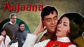 Watch Anjaana Full Movie Online (HD) on JioCinema.com