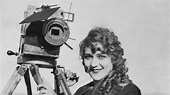 Mary Pickford: A Life on Film (1997) | MUBI