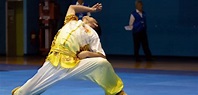 Style Fundamentals : Zui Quan - Académie Wukong Wushu