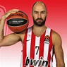 Vassilis Spanoulis, Basketball Player | Proballers