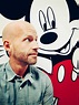 Bret Iwan is the voice of Mickey Mouse (and so much more) - PREP249 ...