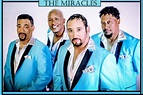 The Miracles featuring Sydney Justin – Utopia Artists
